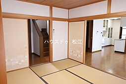 和室の画像