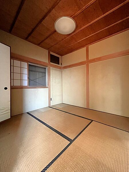 和室を拡大表示