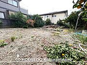 ◆◆小倉北区中井【建築条件なし】◆◆　◆住環境良好♪　◆土地面積　約65坪♪　◆現況渡し♪