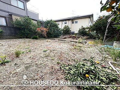 外観:◆◆小倉北区中井【建築条件なし】◆◆ ◆住環境良好♪ ◆土地面積 約65坪♪ ◆現況渡し♪ 外観:◆◆小倉北区中井【建築条件なし】◆◆ ◆住環境良好♪ ◆土地面積 約65坪♪ ◆現況渡し♪
