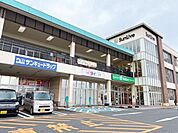 【サンリブ朝日ヶ丘店】 サンリブ朝日ヶ丘店 876m