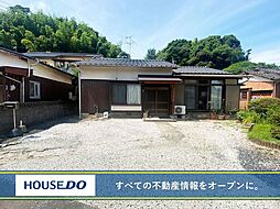 小倉南区朽網西　中古戸建て　朽網小・南曽根中学校