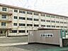 周辺：【田原小学校】 791m