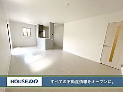 最終1棟北九州市小倉南区中曽根東4丁目1期