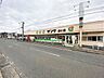 周辺：【サンク南小倉店】小倉北区篠崎にあるスーパーです。周辺が住宅地なので近所の方が多く利用しています。 258m