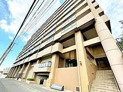 イマージュアークヒルズ霧ヶ丘　霧丘小・霧丘中学校