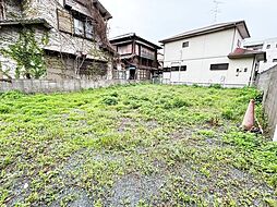 小倉北区中井   売土地   中井小・板櫃中学校