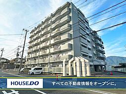 リヴィエール小倉東 貫小