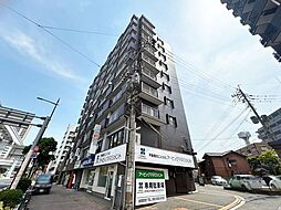 リビオン片野　中古マンション　三郎丸小・足立中学校