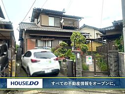 小倉南区横代南町　中古戸建て　横代小・横代中学校