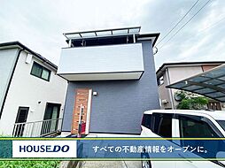 小倉南区若園　中古戸建て　若園小・企救中学校