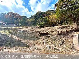 京都郡苅田町大字苅田　売土地　苅田小・苅田中学校