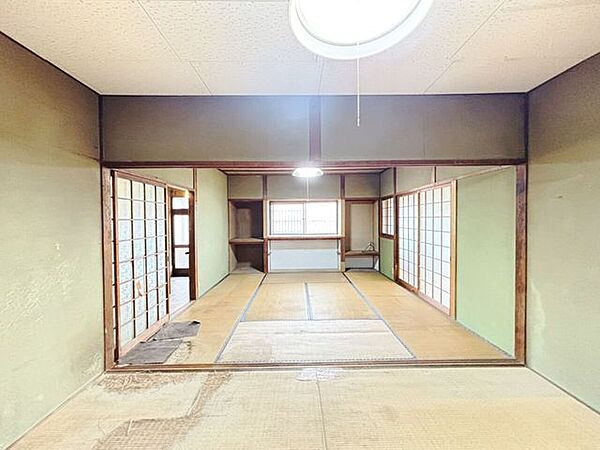 和室