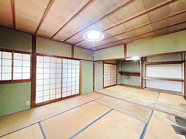 和室