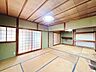 和室：小倉南区沼緑町　中古戸建て♪平屋♪土地面積約82坪♪沼小まで徒歩約8分♪スーパーまで徒歩約4分♪