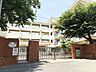 周辺：【長尾小学校】地域性のあるのんびりとした小学校です。西に福智山系を望み、東に紫川が流れ、緑豊かな自然に恵まれた環境にあります。 460m