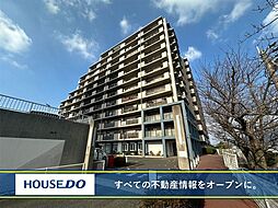 藤和ハイタウン企救丘駅前 企救丘小