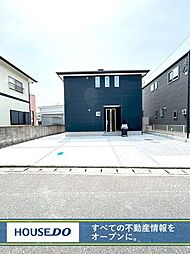 行橋市南大橋3丁目　新築戸建て　行橋南小・行橋中学校