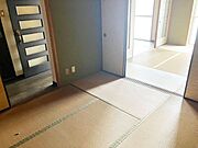 朽網東中古マンション◆サンライフ朽網◆小学校まで徒歩約12分◆JR朽網駅徒歩約4分♪2面バルコニー♪