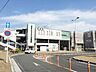 周辺：駅 ●ＪＲ日豊本線/朽網 320m