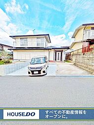 小倉南区朽網東　中古戸建て　東朽網小・南曽根中学校