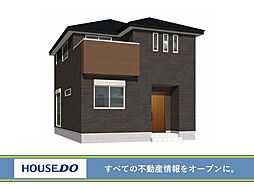 全2棟　北九州市小倉南区中曽根1丁目