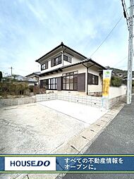 小倉南区下吉田　中古戸建て　吉田小・中学校