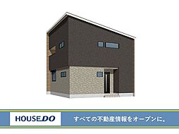 全3棟  小倉北区上富野4丁目