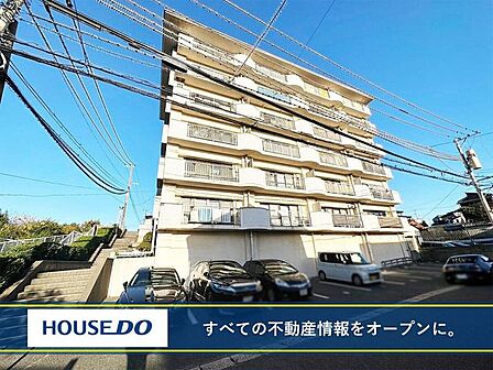 フジエホワイトローザ熊谷5LDKマンション♪スーパー・コンビニ徒歩約7分♪ペット相談♪角部屋♪