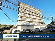 フジエホワイトローザ熊谷5LDKマンション♪スーパー・コンビニ徒歩約7分♪ペット相談♪角部屋♪