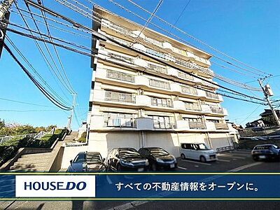 外観:フジエホワイトローザ熊谷5LDKマンション♪スーパー・コンビニ徒歩約7分♪ペット相談♪角部屋♪ 外観:フジエホワイトローザ熊谷5LDKマンション♪スーパー・コンビニ徒歩約7分♪ペット相談♪角部屋♪