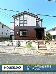 小倉南区貫弥生が丘　中古戸建て　貫小・田原中学校