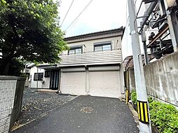 小倉南区富士見　中古戸建て　城野小・城南中学校