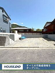 小倉南区西水町　新築戸建て　湯川小・中学校