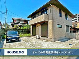 小倉北区中井　中古戸建て　中井小・板櫃中学校