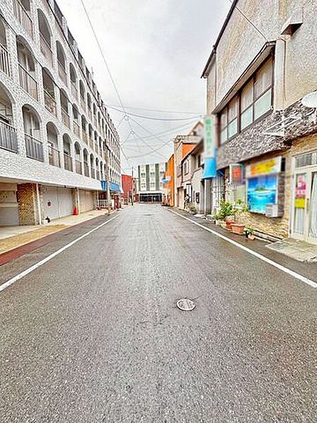 ◆◆ブルーハイツ枝光　マンション◆◆　～オーナーチェンジ物件です！～　◆3DK