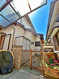 小倉南区沼本町　中古戸建て　沼小・中学校