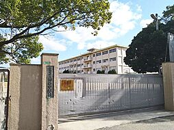サンモリッツ大里II　大里南小・柳西中学校
