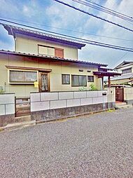 小倉南区下貫　中古戸建て　曽根小・中学校