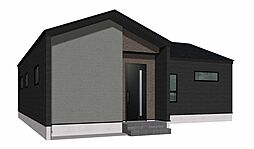 小倉北区篠崎5丁目　新築戸建て