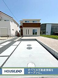 全8棟行橋市東泉1丁目 