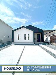 京都郡苅田町尾倉4丁目　新築戸建て　南原小・新津中学校