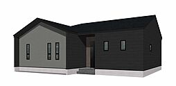 行橋市大橋　新築戸建て　行橋南小・行橋中学校