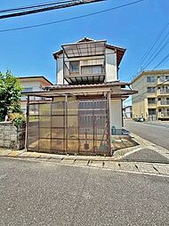 京都郡苅田町尾倉　中古戸建て　南原小・新津中学校