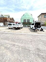 北九州市小倉南区大字志井　売土地　志井小・志徳中学校