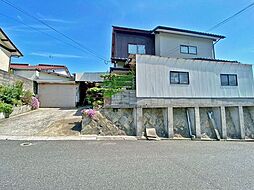 小倉南区中吉田　中古戸建て　吉田小・中学校