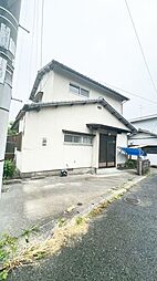 小倉南区石田町　中古戸建て　若園小・企救中学校