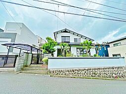 小倉南区志井　中古戸建て　志井小・志徳中学校