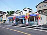 周辺：【ローソン小倉星和台1丁目店】守恒エリアは戸建住宅や公団、マンション等が非常に多い閑静な住宅街で、生活しやすい環境として人気の高い地域です。星和台団地の入り口近くにあり、守恒小学校も近く、多くのお…