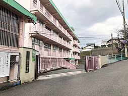 サンモリッツ小倉東　桜丘小・富野中学校